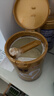 貝因美菁愛(ài)1段嬰兒配方奶粉0-6個(gè)月 800g*6罐 發(fā)育消化吸收含益生菌+DHA 曬單實(shí)拍圖
