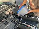 博世（BOSCH）汽車電瓶蓄電池高性能免維護(hù)SLI系列L2-400 12V上門(mén)安裝 以舊換新 曬單實(shí)拍圖