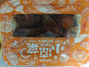 蓋世即食鹵味鮑魚190g鮑魚汁撈飯即食早餐速食海鮮端午禮盒拌飯 曬單實(shí)拍圖