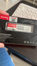 長(cháng)城GW3300 GW3500 m2固態(tài)硬盤(pán)PCIe3.0臺式機筆記本電腦高速SSD 256GB/512GB/1TB/2TB GW3300-256GB 曬單實(shí)拍圖