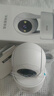 喬安800萬像素攝像頭監(jiān)控無線wifi網絡高清夜視監(jiān)控器360度無死角帶夜視全景云臺家用AI監(jiān)控手機遠程 曬單實拍圖