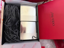 資生堂（SHISEIDO）百優(yōu)全新精純?nèi)樗?0ml 干皮保濕提亮面霜禮盒 生日禮物送老婆 曬單實拍圖