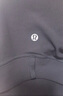 lululemon丨Define 女士運動(dòng)夾克 *Nulu?芯吸 LW4CD5S 黑色 XL /12 曬單實(shí)拍圖