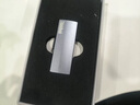 ThinkPad聯(lián)想Thinkbook移動(dòng)固態(tài)硬盤（PSSD）無(wú)線 128GB type-c雙接口兩用手機(jī)電腦U盤 固態(tài)U盤 BU210 曬單實(shí)拍圖
