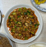 麻六記宮保雞丁350g*2方便速食雞肉半成品方便菜預(yù)制菜家常菜 曬單實拍圖