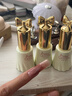 蜜糖小姐冰透裸色晶石貓眼指甲油膠2025年新款顯白三色套裝全套美甲店專(zhuān)用 沙華+桃花釀+童話(huà)入夢(mèng) 無(wú)規格 曬單實(shí)拍圖