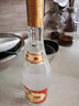 杏花村汾酒 清香型白酒 送禮自飲 53度 475mL 6瓶 黃蓋非原箱 曬單實拍圖