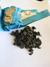 八馬茶業(yè)烏龍茶 安溪鐵觀(guān)音 清香型一級500g 罐裝茶葉 非遺傳承技藝 曬單實(shí)拍圖
