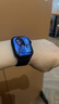 SOULUX【全網(wǎng)熱銷100萬+】適用蘋果手表表帶apple iwatch s10/9表帶8/Ultra2米蘭尼斯金屬磁吸表帶不銹鋼 米蘭黑【官方同款·強(qiáng)力磁吸】 【38/40/41/42表盤通用】 曬單實(shí)拍圖