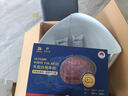 白小哞有機(jī)白牦牛肉精品里脊肉高原散養(yǎng)生鮮源頭直發(fā) 2kg 曬單實(shí)拍圖