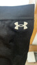 安德瑪（Under Armour）騎行冰袖男女防曬袖套冰絲袖夏季防嗮護(hù)袖護(hù)臂套袖開車釣魚冰涼袖 曬單實(shí)拍圖