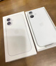 Apple/蘋果 iPhone 16（A3288）256GB 白色 支持移動聯(lián)通電信5G 雙卡雙待手機 曬單實拍圖