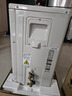 松下空調(diào)掛機(jī)大1匹瀅風(fēng)3代新一級(jí)能效省電 變頻冷暖 原裝壓縮機(jī) 20倍納諾怡除菌自清潔 CS-ZY26K410Q 曬單實(shí)拍圖