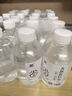 寒冠天然蘇打水五大連池整箱弱堿水350ml*24瓶飲用水 曬單實(shí)拍圖