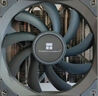 Thermalright(利民)  AXP120-X67 67mm高度 風(fēng)冷散熱器 6熱管全回流焊下壓散熱器 AGHPIII熱管 支持多平臺 曬單實(shí)拍圖
