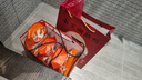 洋河 夢(mèng)之藍M3 52度 500ml*2瓶 禮盒裝（中秋送禮）綿柔濃香型白酒 曬單實(shí)拍圖