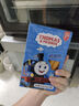 小火車（THOMAS & FRIENDS）托馬斯深海鱈魚腸韓國(guó)進(jìn)口寶寶零食0添加兒童魚肉腸 原味300g 曬單實(shí)拍圖