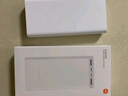 小米【3C認證】充電寶20000毫安22.5W快充大容量Type-C便攜安全耐用移動電源18W充電器可上飛機高鐵 小米電源3 18W快充版（標配速發(fā)） 曬單實拍圖
