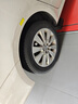 米其林（MICHELIN）汽車輪胎 205/55R16 91W 浩悅五代Primacy 5 適配大眾朗逸/寶來 曬單實拍圖