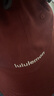 lululemon丨Unisex Classic 男女同款經(jīng)典運動(dòng)帽 LU9BOTS 巖木橙/淺象牙白 L/XL 曬單實(shí)拍圖