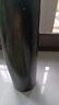 炊大皇 保溫杯 316L醫(yī)用級(jí)不銹鋼茶水分離商務(wù)便攜保溫杯 黑色 490ml 曬單實(shí)拍圖