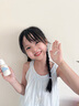 MEILISU韓國原裝進(jìn)口嬰幼兒童高保濕面霜曬后修復倍潤精華霜補水潤膚乳霜 高保濕護理面霜60g 曬單實(shí)拍圖