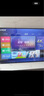 聯(lián)想（Lenovo） 55英寸4K顯示屏 商用純顯示器 無廣告 無網(wǎng)絡(luò) 無系統(tǒng) 防泄密 超耐用 大屏監(jiān)視器Z55ftg 顯示屏+掛架 曬單實(shí)拍圖