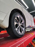 米其林（MICHELIN）汽車輪胎 245/55R19 103H 旅悅+ PRIMACY SUV+ 適配漢蘭達/冠道 曬單實拍圖