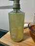 半畝花田氨基酸花瓣沐浴露玫瑰茉莉櫻花山茶花持久留香滋潤沐浴露 茉莉花瓣香氛沐浴露750g 曬單實(shí)拍圖