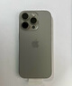 Apple/蘋果 iPhone 16 Pro（A3294）128GB 原色鈦金屬 支持移動(dòng)聯(lián)通電信5G 雙卡雙待手機(jī) 曬單實(shí)拍圖
