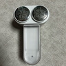 康佳（KONKA）【雙頭高效率】毛球修剪器剃毛器衣服去毛球器衣服除毛神器干洗店專(zhuān)用刮吸打毛機器衣服起球去球器 雙渦輪12葉刀片+屏顯+超大儲毛倉 曬單實(shí)拍圖