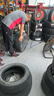 韓泰（Hankook）汽車輪胎 225/50R18 95V K117A 原配途岳 適配寶馬X1-3系/艾力紳 曬單實拍圖