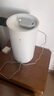 美的（Midea）空氣加濕器凈化器一體機(jī)便攜家用母嬰專用臥室靜音除菌噴霧器空調(diào)風(fēng)扇伴侶女生禮物政府補(bǔ)貼98K 曬單實(shí)拍圖