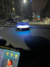 圖拉斯（TORRAS）車載香薰汽車香水觀景擺件車內(nèi)智能高檔香氛七夕情人節(jié)禮盒 曬單實(shí)拍圖