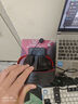 極度未知（HYPERX）颶風(fēng)2颶風(fēng)3二代三代cloud系列 電競(jìng)游戲耳機(jī)頭戴式有線無(wú)線電腦fps吃雞ps5專用飆風(fēng)耳麥降噪麥克風(fēng) 【颶風(fēng)2有線】7.1虛擬環(huán)繞聲丨靈音聲卡丨黑紅 曬單實(shí)拍圖