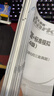 星火英語四級真題試卷含25年6月四級考試真題試卷備考2025年12月 四級全真試題+標(biāo)準模擬（4級）歷年真題復(fù)習(xí)cet4級亂序版四級詞匯書 閱讀理解聽力寫作翻譯專項訓(xùn)練 閱讀狂歡節(jié) 曬單實拍圖