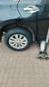 玲瓏輪胎 215/60R16 99V 玲瓏臻選 HD 適配豐田卡羅拉/日產(chǎn)軒逸 曬單實(shí)拍圖
