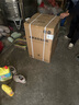 米家小米3kg迷你內(nèi)衣嬰兒波輪洗衣機(jī)小型 全自動除菌除螨宿舍租房洗衣機(jī)以舊換新XQB30MJ107 曬單實(shí)拍圖