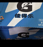 百事可樂(lè) 佳得樂(lè) GATORADE 藍(lán)莓 補(bǔ)充電解質(zhì)運(yùn)動(dòng)飲料 600ml*15瓶 隨機(jī)包裝 曬單實(shí)拍圖