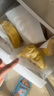 佳沃（joyvio）泰國(guó)進(jìn)口冷凍金枕榴蓮肉凈重888g/袋 教師節(jié)禮物 曬單實(shí)拍圖