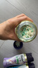 金紡【洗衣搭檔】留香珠組套玫瑰+雪松山茶+藍(lán)風(fēng)鈴+薰衣草 200g*4 曬單實拍圖