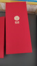 希諾（HEENOOR）抗菌玻璃杯雙層隔熱辦公車載水杯男2025新款泡茶杯子XN-9303KT 曬單實(shí)拍圖