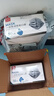 安美尚（ams）一次性活性炭口罩50只/盒 防護室內甲醛異味防塵灰透氣防飛沫霧霾污染工業(yè)粉塵花粉專(zhuān)用男士 曬單實(shí)拍圖