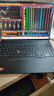 ThinkPad【國(guó)家補(bǔ)貼20%】聯(lián)想 E16 筆記本電腦銳龍版  商務(wù)辦公學(xué)生網(wǎng)課娛樂(lè)輕薄本【店鋪上新】16英寸 R7-7735H 16G 1T 曬單實(shí)拍圖