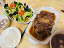 楊博士皖南整只老鴨2只 凈重4斤 農(nóng)家散養(yǎng)鴨子土鴨溪水河鴨肉源頭直發(fā) 曬單實拍圖