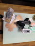 亞適【官方店】5升醫(yī)用便攜式制氧機家用老人吸氧氣機車載高原1.9KG 醫(yī)用5升便攜V5GO先鋒8芯 曬單實拍圖