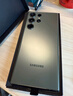 三星Galaxy S23 UltraSM-S9180 穩(wěn)勁性能大屏S Pen書寫 全網(wǎng)通5G手機(jī) S23Ultra 悠遠(yuǎn)黑 12+256GB【港臺(tái)版】 曬單實(shí)拍圖
