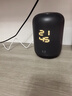 哇哦【國家補貼】天貓精靈智能音箱Q糖萬能紅外遙控家電AI大模型高能音質(zhì)藍牙音響低音炮鬧鐘禮物 曬單實拍圖