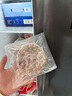 龍江和牛國(guó)產(chǎn)和牛谷飼雪花牛肉餅漢堡餅 720g6片 牛肉餡牛肉早餐減脂 曬單實(shí)拍圖