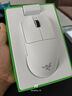雷蛇（Razer）毒蝰v3pro專業(yè)版 輕量化無(wú)線游戲鼠標(biāo) 人體工程學(xué)設(shè)計(jì)宏電競(jìng)鼠標(biāo)  lol吃雞CSGO瓦羅蘭特鼠標(biāo) 白色（輕約55克 自帶8KHZ接收器） 曬單實(shí)拍圖